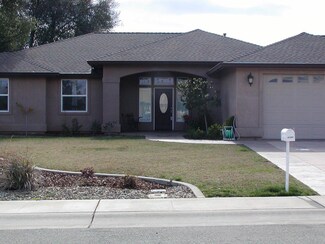 4380 Alta Saga Dr, Redding, CA 96002
