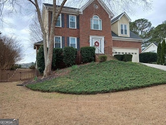 230 Channings Lake Dr, Lawrenceville, GA 30043