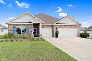 24979 Spectacular Bid Loop, Daphne, AL 36526