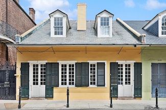 1031 Chartres St Unit 2, New Orleans, LA 70116