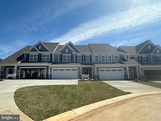 TBB-SOPHIA Justify Cir, Havre de Grace, MD 21078