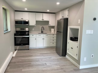 22 Appenvel Way Unit 1, Madison, NH 03849