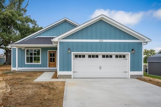 1554 Duncans Chapel Rd, Cookeville, TN 38506