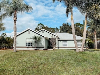 3820 Shorewood St, North Port, FL 34286