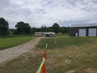 513 N Woody Guthrie St, Okemah, OK 74859