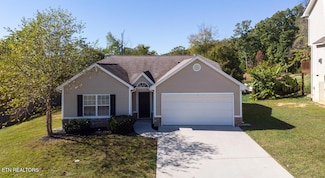 6535 Airtree Ln, Knoxville, TN 37931