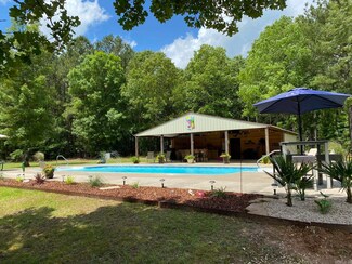 8485 S Hwy 35, Grapevine, AR 72057