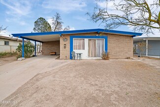 429 Kelvin Ave, El Paso, TX 79915