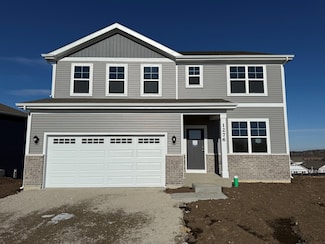 1276 Wildflower Ln, Bartlett, IL 60103