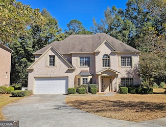 195 Beracah Walk SW, Atlanta, GA 30331