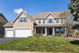 9514 Gander Ln, Saint Bonifacius, MN 55375