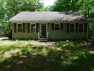61 Christian Ridge Rd, Ellsworth, ME 04605