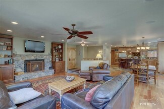 461 Kent Way, Glenbrook, NV 89413