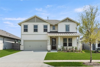 2708 Andorra Rd, McKinney, TX 75071