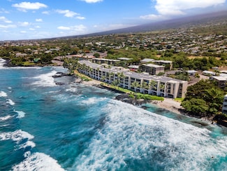 76-6246 Alii Dr Unit 307, Kailua Kona, HI 96740