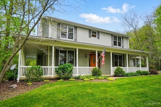 10301 Roachester Cozaddale Rd, Goshen, OH 45122