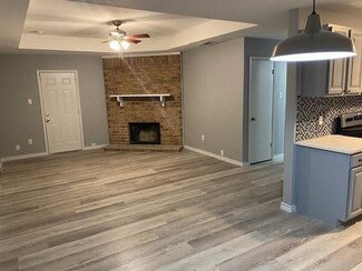 6353 Mark Ct, North Richland Hills, TX 76182