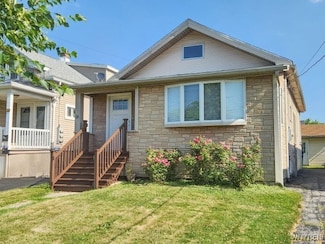 26 Cushing Place, Buffalo, NY 14220