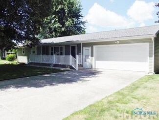 468 Circular St, Upper Sandusky, OH 43351