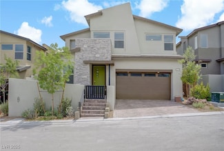 12123 Glentana View St, Las Vegas, NV 89138