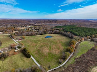 0 Ballowe Church Rd Unit LotWP001, Vienna, IL 62995