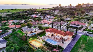 2411 Daladier Dr, Rancho Palos Verdes, CA 90275