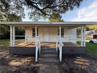 150 Thompson Blvd, Mobile, AL 36611
