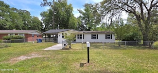 11073 V C Johnson Rd, Jacksonville, FL 32218