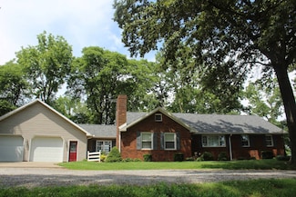 3119 State Route 130 N, Morganfield, KY 42437