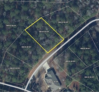 LOT 26 Antioch Dr, McCormick, SC 29835