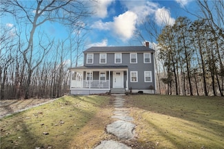 94 Quaker Ln, North Scituate, RI 02857