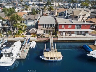 409 Clubhouse Ave, Newport Beach, CA 92663