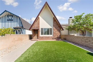 2005 W Chandler Blvd, Burbank, CA 91506