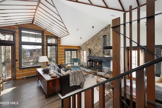 50 Buckhorn Ln, Beaver Creek, CO 81620