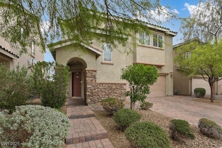 1070 Fish Pond Ave, Henderson, NV 89014