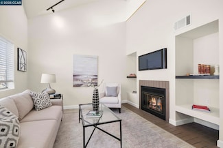 1450 Wharton Way Unit D, Concord, CA 94521