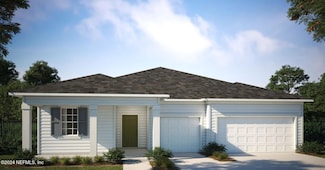 526 Knotted Birch Ave, St. Augustine, FL 32092