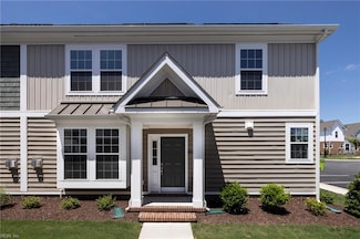 1003 Robinson Rd Unit 2A, Suffolk, VA 23434