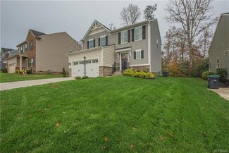 7765 Arbor Ponds Terrace, New Kent, VA 23124