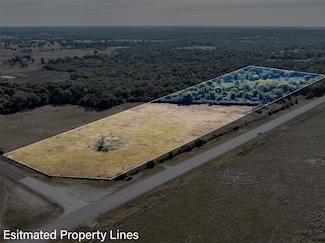 3297 Fm 3403, Lincoln, TX 78948