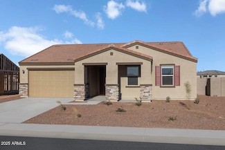 1426 E Jaycie Dr, Casa Grande, AZ 85122