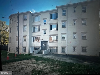 2100 Fendall St SE Unit 4, Washington, DC 20020