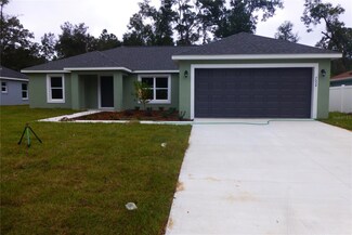 7024 SE 124th Ln, Belleview, FL 34420