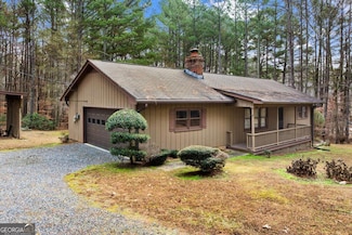 2876 Old Peachtree Rd, Dacula, GA 30019