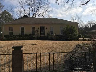 2320 Glencliff St, Memphis, TN 38119
