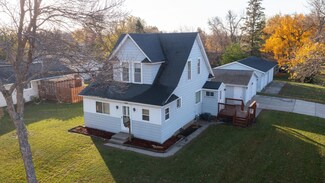 702 E Adolphus Ave, Fergus Falls, MN 56537