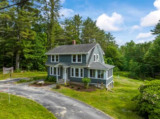 142 New Durham Rd, Alton, NH 03809