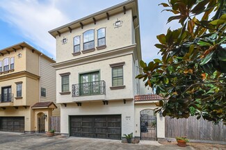 1001 W 21st St Unit 4, Houston, TX 77008