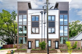 213 A W Corporation St, Durham, NC 27701
