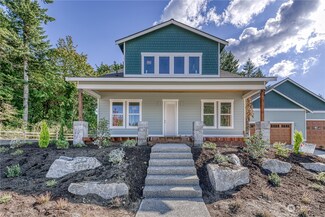 6106 132nd Street Ct NW, Gig Harbor, WA 98332